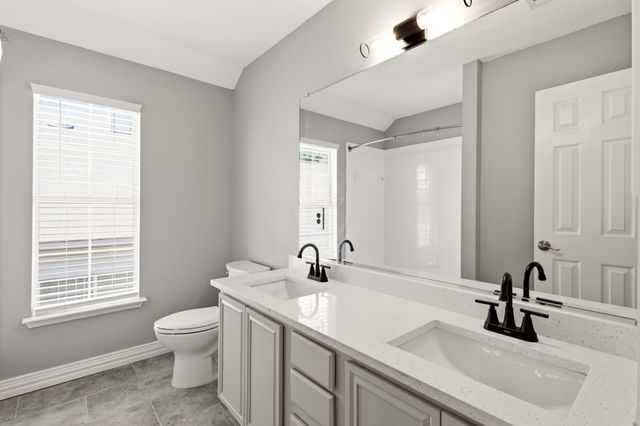 6722 Tabor Drive, Arlington, TX 76002