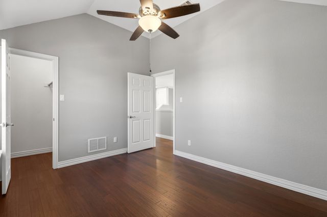 6722 Tabor Drive, Arlington, TX 76002