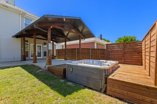 6722 Tabor Drive, Arlington, TX 76002