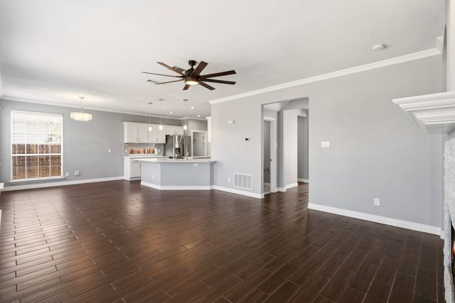 6722 Tabor Drive, Arlington, TX 76002