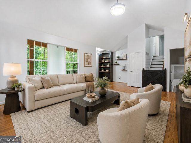 5995 Cascade Palmetto Highway, Fairburn, GA 30213