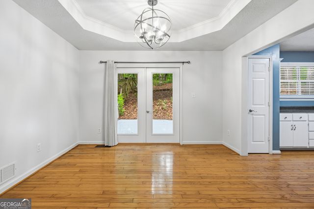 5995 Cascade Palmetto Highway, Fairburn, GA 30213