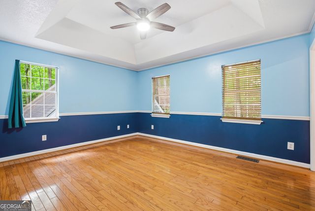 5995 Cascade Palmetto Highway, Fairburn, GA 30213