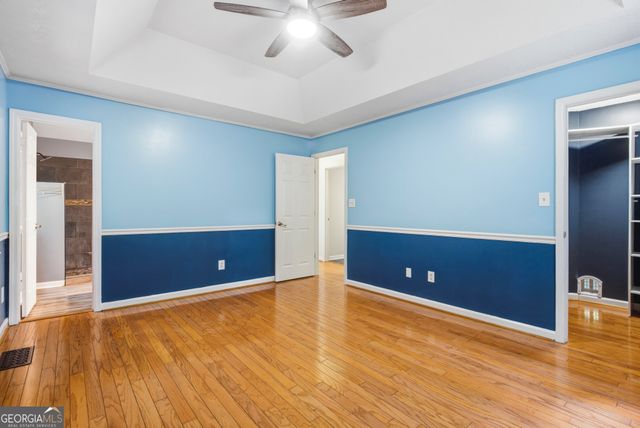 5995 Cascade Palmetto Highway, Fairburn, GA 30213