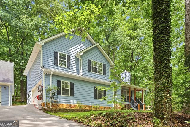 5995 Cascade Palmetto Highway, Fairburn, GA 30213