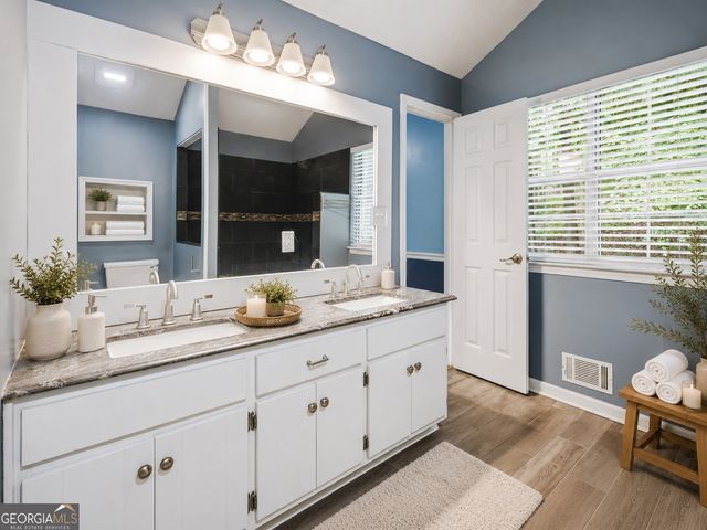 5995 Cascade Palmetto Highway, Fairburn, GA 30213