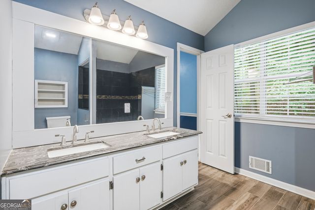 5995 Cascade Palmetto Highway, Fairburn, GA 30213