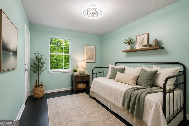 5995 Cascade Palmetto Highway, Fairburn, GA 30213