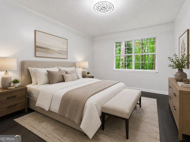 5995 Cascade Palmetto Highway, Fairburn, GA 30213
