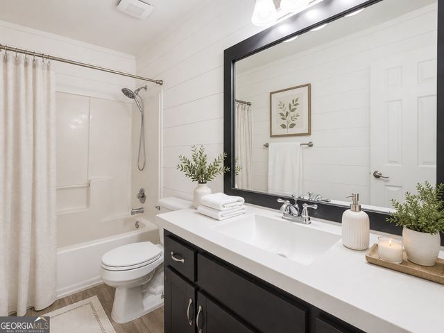 5995 Cascade Palmetto Highway, Fairburn, GA 30213