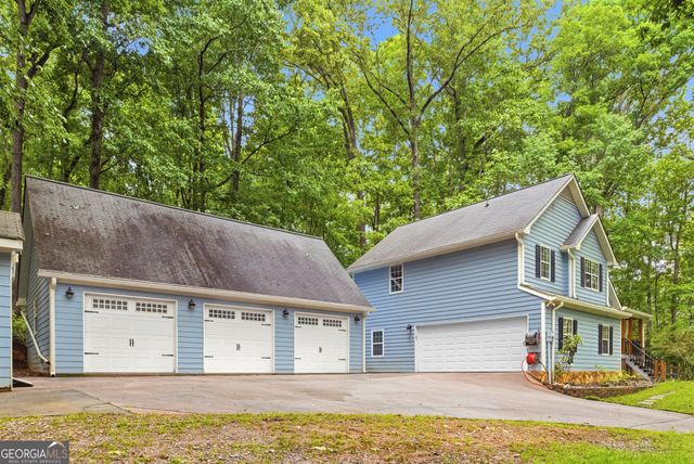 5995 Cascade Palmetto Highway, Fairburn, GA 30213
