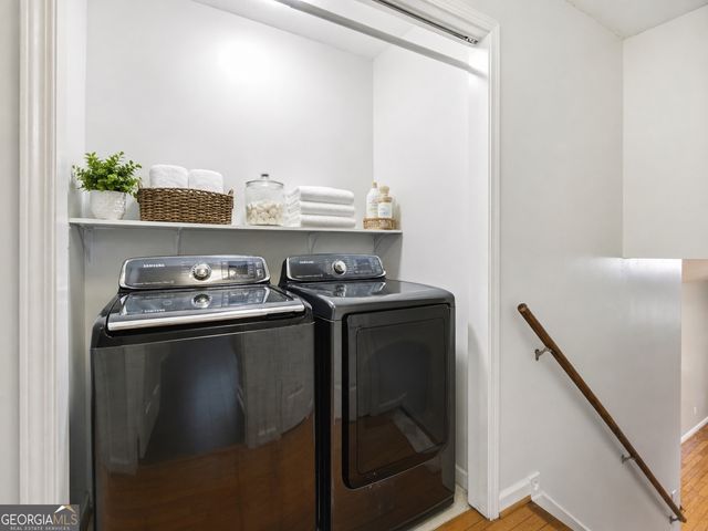 5995 Cascade Palmetto Highway, Fairburn, GA 30213