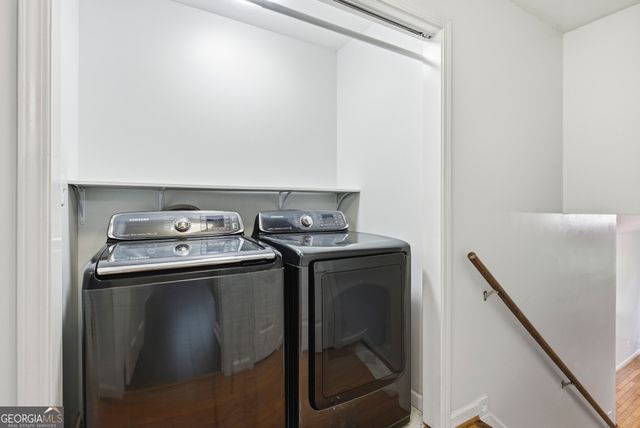 5995 Cascade Palmetto Highway, Fairburn, GA 30213
