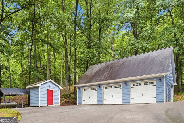 5995 Cascade Palmetto Highway, Fairburn, GA 30213