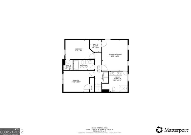 5995 Cascade Palmetto Highway, Fairburn, GA 30213