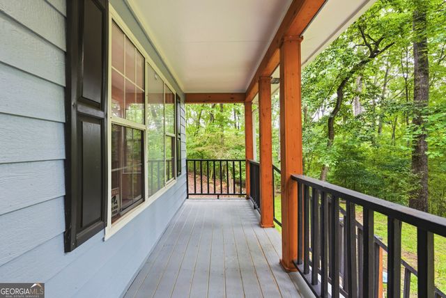 5995 Cascade Palmetto Highway, Fairburn, GA 30213