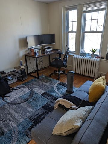 390 Fellsway West 5A, Medford, MA 02155