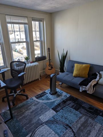 390 Fellsway West 5A, Medford, MA 02155