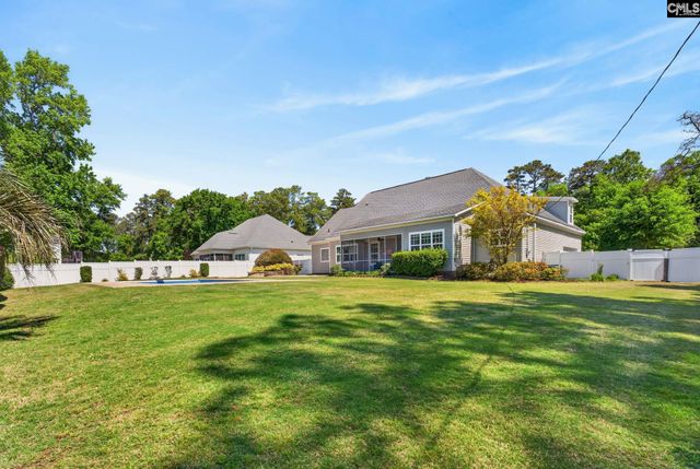 1120 Tarrytown Lane, West Columbia, SC 29170