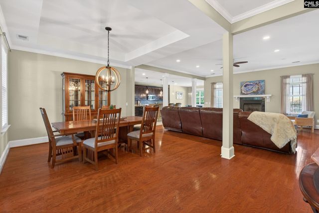 1120 Tarrytown Lane, West Columbia, SC 29170
