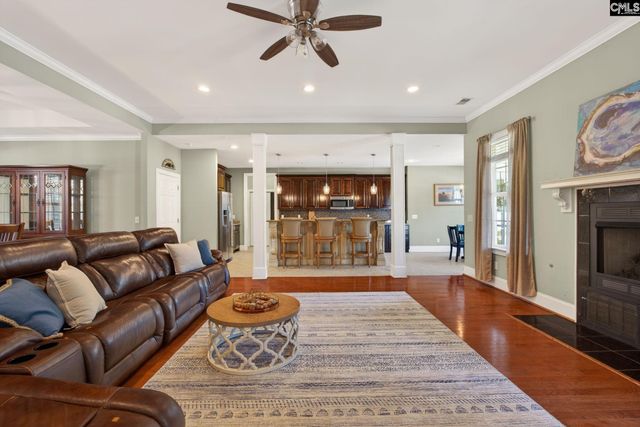 1120 Tarrytown Lane, West Columbia, SC 29170