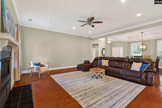 1120 Tarrytown Lane, West Columbia, SC 29170