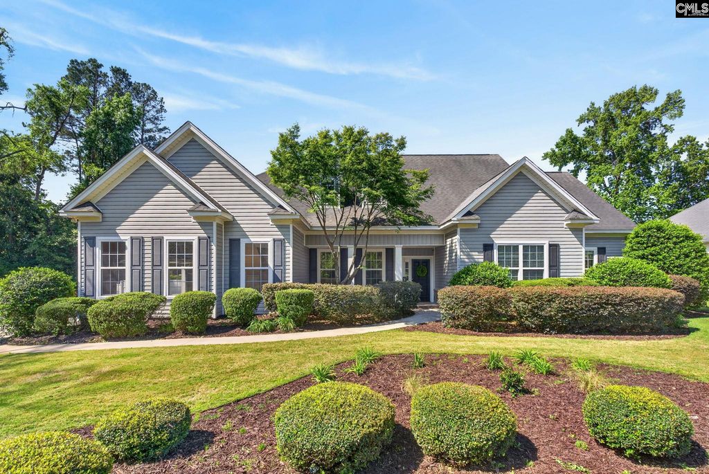 1120 Tarrytown Lane, West Columbia, SC 29170