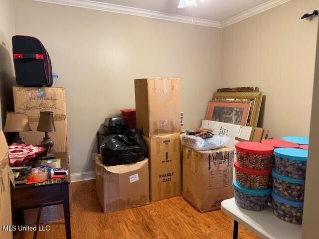 190 Parke Drive, Ridgeland, MS 39157