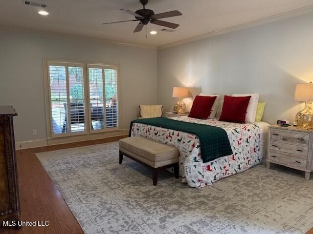 190 Parke Drive, Ridgeland, MS 39157