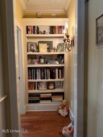 190 Parke Drive, Ridgeland, MS 39157