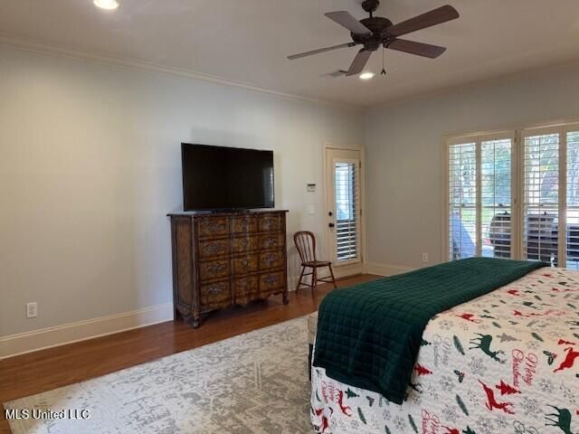 190 Parke Drive, Ridgeland, MS 39157