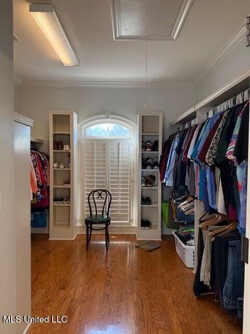 190 Parke Drive, Ridgeland, MS 39157