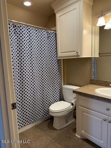 190 Parke Drive, Ridgeland, MS 39157