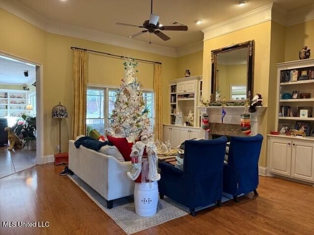 190 Parke Drive, Ridgeland, MS 39157