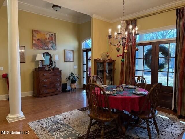 190 Parke Drive, Ridgeland, MS 39157