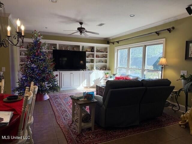 190 Parke Drive, Ridgeland, MS 39157