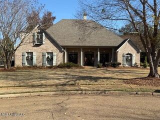 190 Parke Drive, Ridgeland, MS 39157