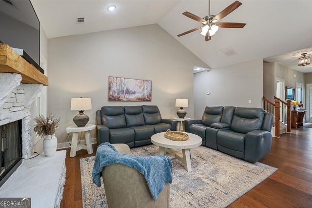 2406 Battle Drive, Villa Rica, GA 30180