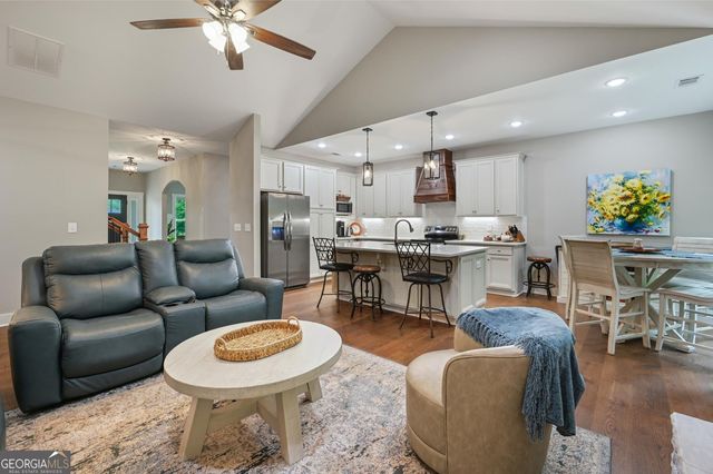 2406 Battle Drive, Villa Rica, GA 30180