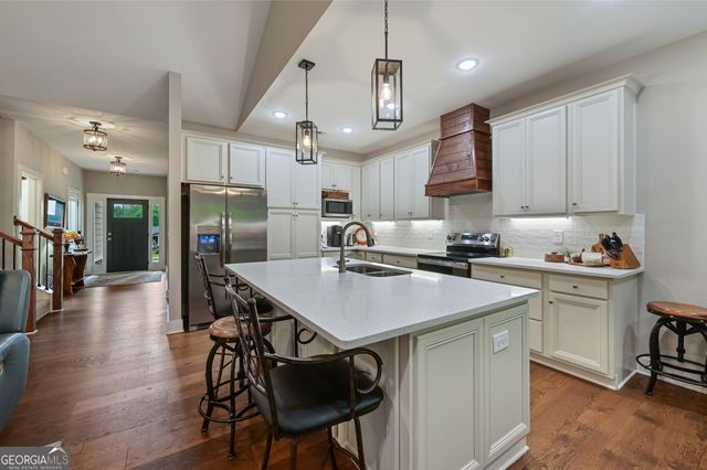 2406 Battle Drive, Villa Rica, GA 30180