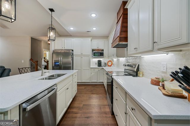 2406 Battle Drive, Villa Rica, GA 30180
