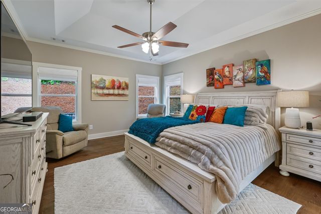 2406 Battle Drive, Villa Rica, GA 30180