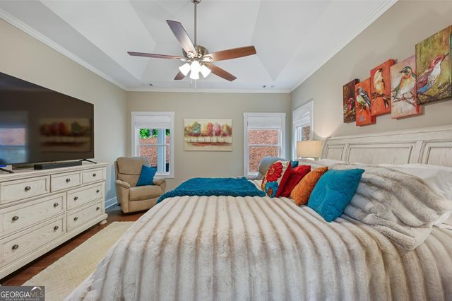 2406 Battle Drive, Villa Rica, GA 30180