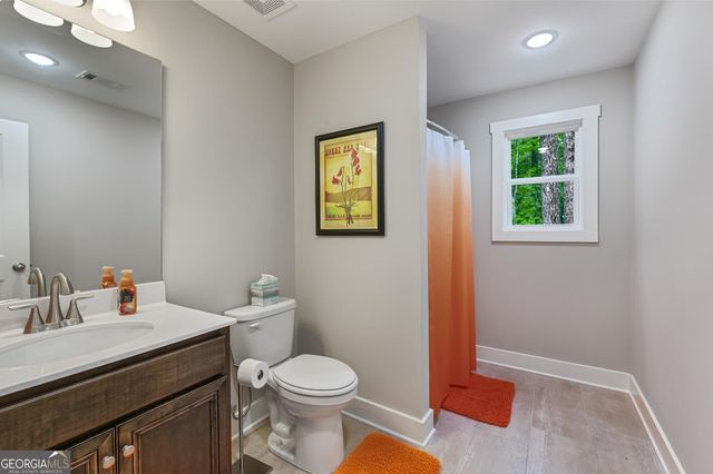 2406 Battle Drive, Villa Rica, GA 30180