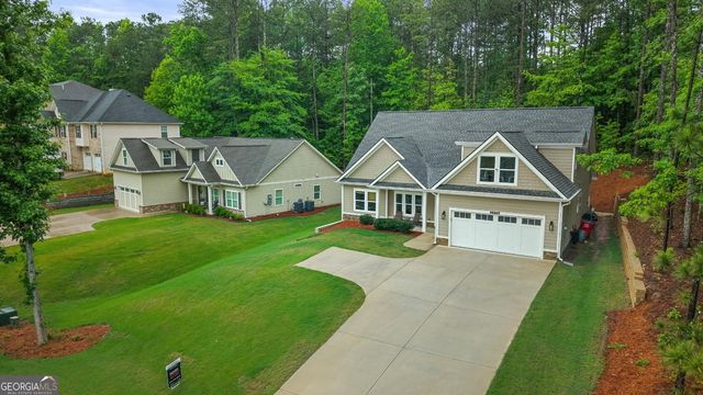 2406 Battle Drive, Villa Rica, GA 30180