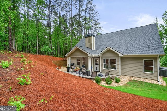 2406 Battle Drive, Villa Rica, GA 30180