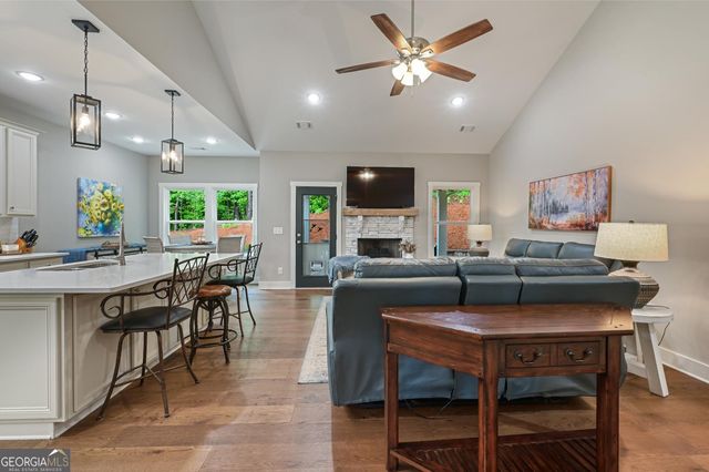 2406 Battle Drive, Villa Rica, GA 30180