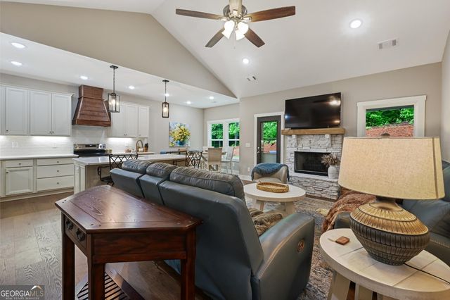 2406 Battle Drive, Villa Rica, GA 30180