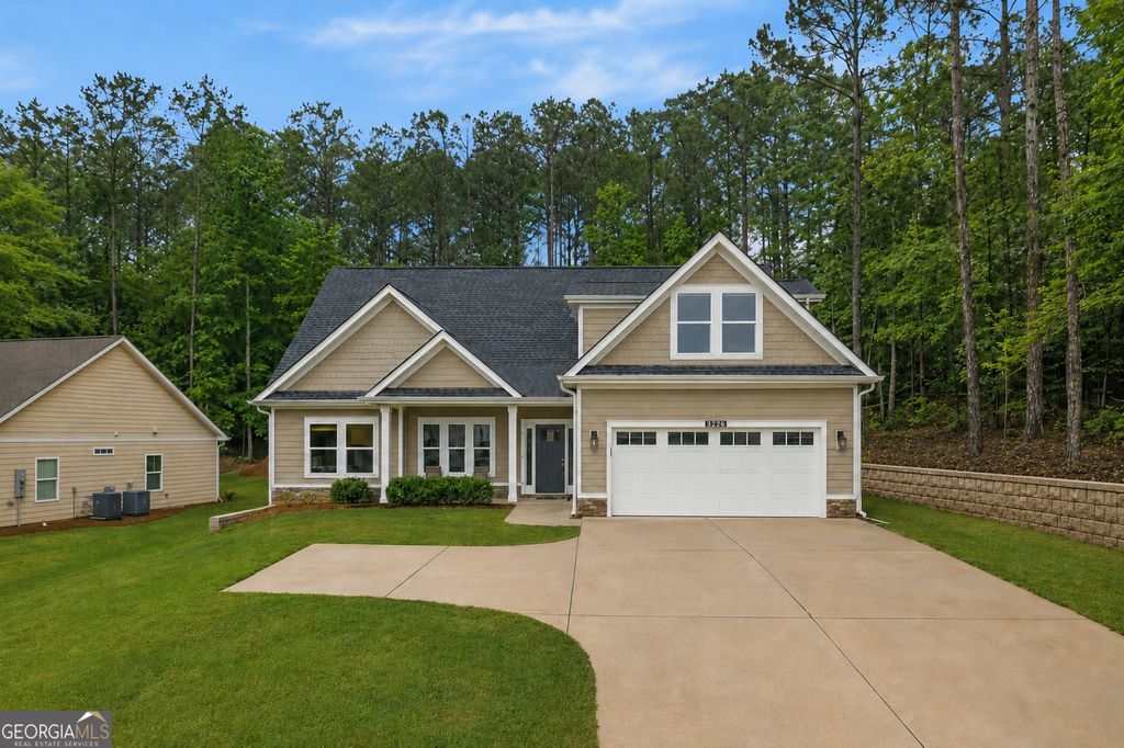 2406 Battle Drive, Villa Rica, GA 30180