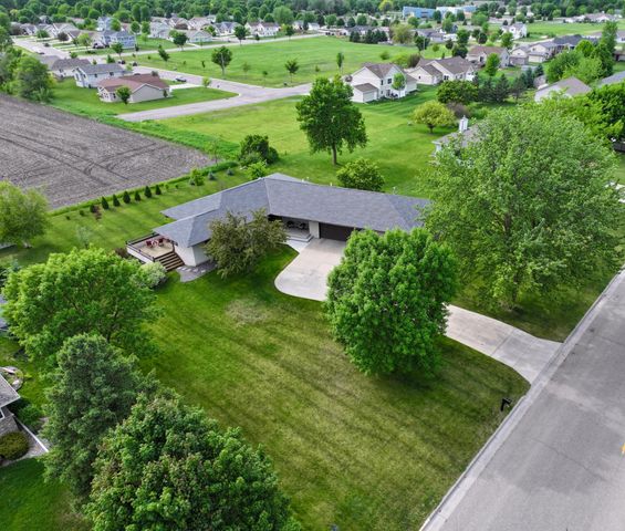 2600 15th Street SW, Willmar, MN 56201